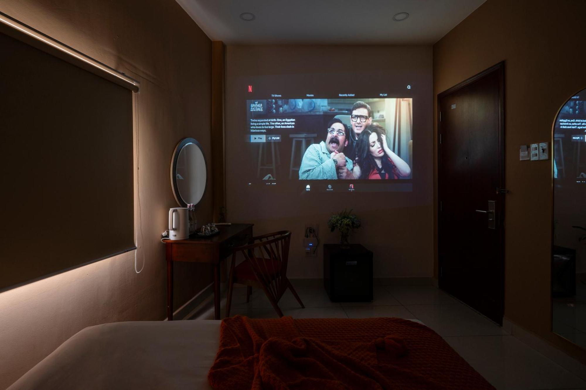 הו צ'י מין סיטי Amila Nguyen Hue Hotel By Sazi מראה חיצוני תמונה